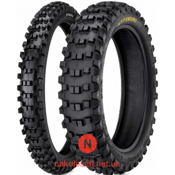 Kenda K777 ENDURO 90/90 R21 54R