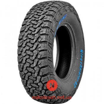 Mazzini GiantXplorer AT 215/70 R16 100T