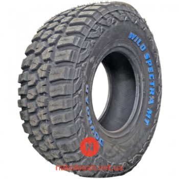 Dovroad Wild Spectra MT 275/70 R18 121/118Q