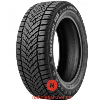 Powertrac SportXwinter PT06 155/70 R13 75T