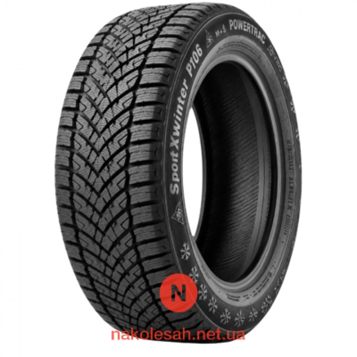 Powertrac SportXwinter PT06 155/70 R13 75T