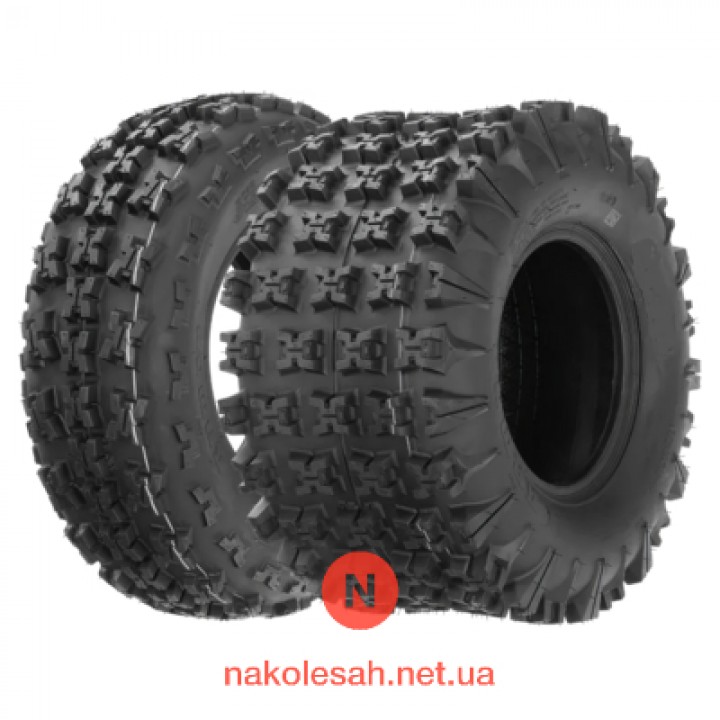 Hakuba P3076 (квадроцикл) 20/10 R9 PR6