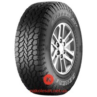 General Tire Grabber AT3 235/65 R16C 121/119R