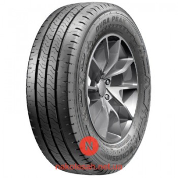 CrossWind Dura Peak Van 195/65 R16C 104/102T