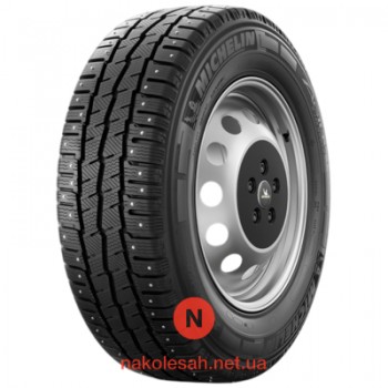 Michelin Agilis X-Ice North+ 235/65 R16C 115/113R (шип)