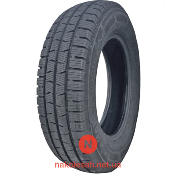 Hansinway Snow09 195/70 R15C 104/102T