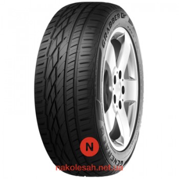 General Tire Grabber GT 215/65 R16 98H FR