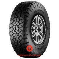 General Tire Grabber X3 33/12.5 R15 108Q
