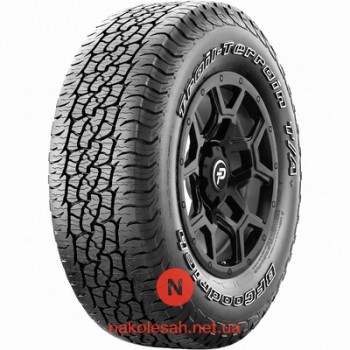 BFGoodrich Trail-Terrain T/A+ 265/65 R18 114T OWL