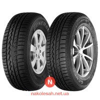 General Tire Snow Grabber 245/65 R17 107H