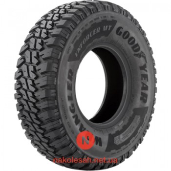 Goodyear Wrangler Enforcer MT 37/12.5 R16.5 127N