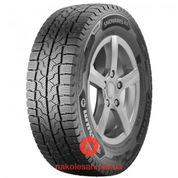 Barum SnoVanis Ice 235/65 R16C 121/119N (шип)