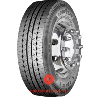 Goodyear EQMAX S (рульова) 315/70 R22.5 158/150L HL