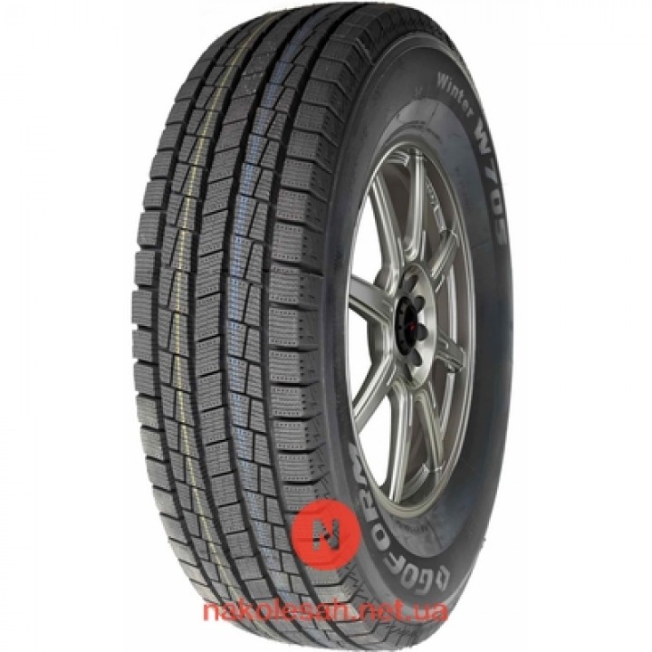 Goform Winter W705 225/70 R16 103T