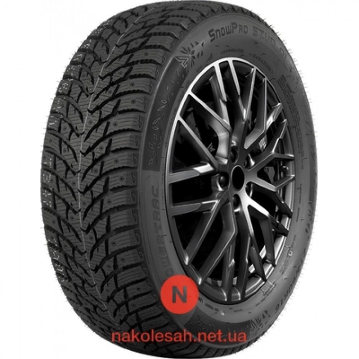 Powertrac Snowpro Stud 01 175/70 R14 84T (шип)