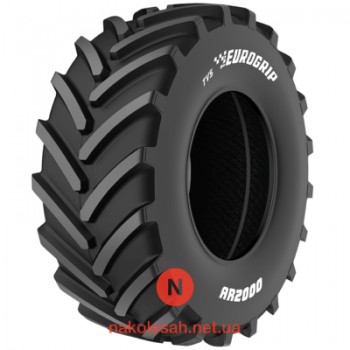 TVS AR2000 (с/г) 710/75 R42 178A8/175D TL
