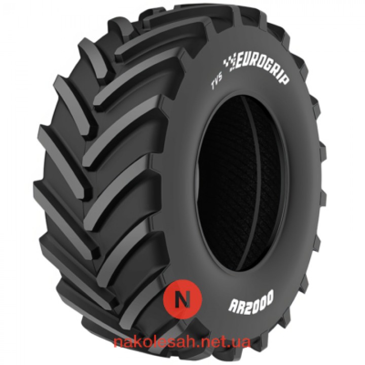 TVS AR2000 (с/г) 710/75 R42 178A8/175D TL