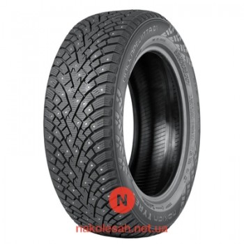 Nokian Hakkapeliitta 01 185/65 R15 92T XL (шип)