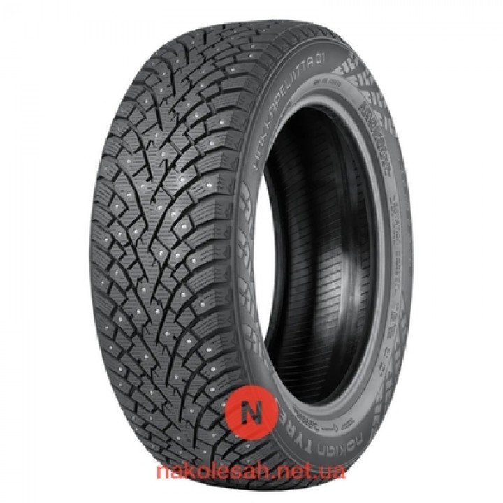 Nokian Hakkapeliitta 01 185/65 R15 92T XL (шип)