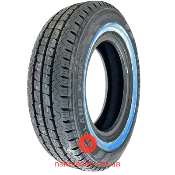 Neolin Neoland Van2 195 R14C 106/104Q WSW
