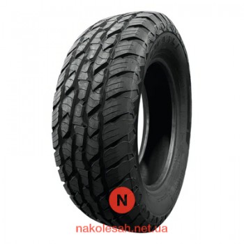 Wanli A/T SU009 265/70 R16 112T