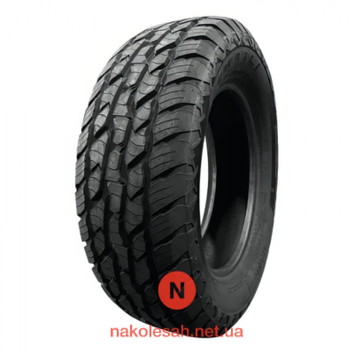 Wanli A/T SU009 265/70 R16 112T