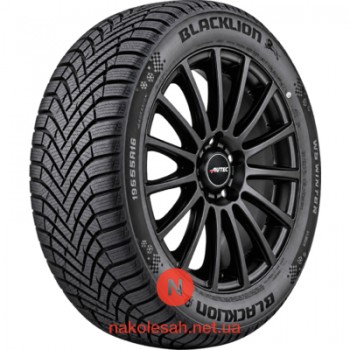 BlackLion W5 Winter 195/55 R16 91H XL