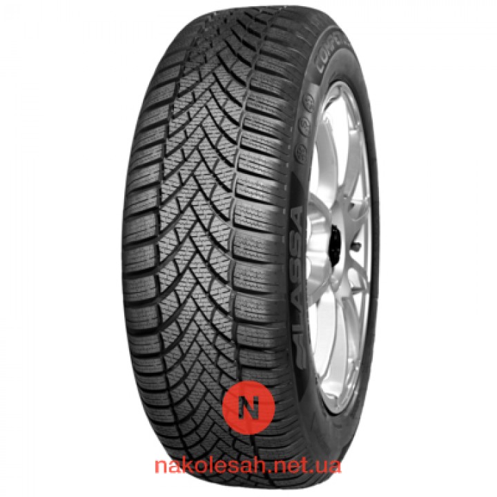 Lassa Competus Winter 3 215/65 R16 98V