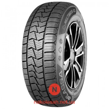 Lassa Multiways-C2 235/65 R16C 121/119N