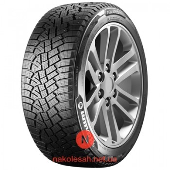 Barum Polaris Ice 6 215/65 R17 103T XL (шип)