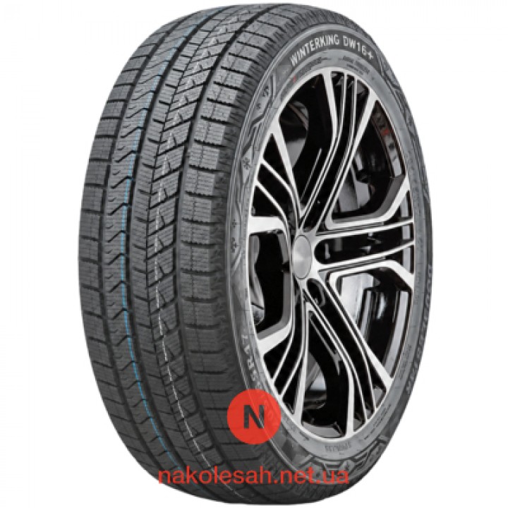 Doublestar WinterKing DW16+ 185/60 R15 84S