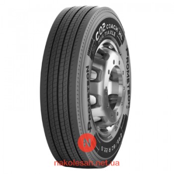Prometeon С02 COACH MULTIAXLE (рульова) 315/80 R22.5 158/150L PR20 HL