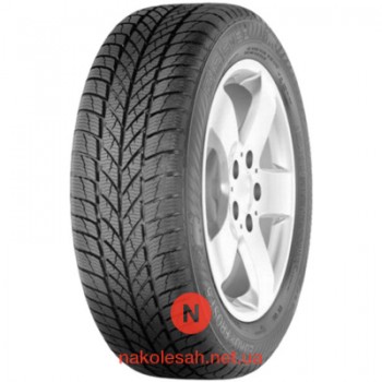 Gislaved Euro*Frost 5 195/65 R15 91T