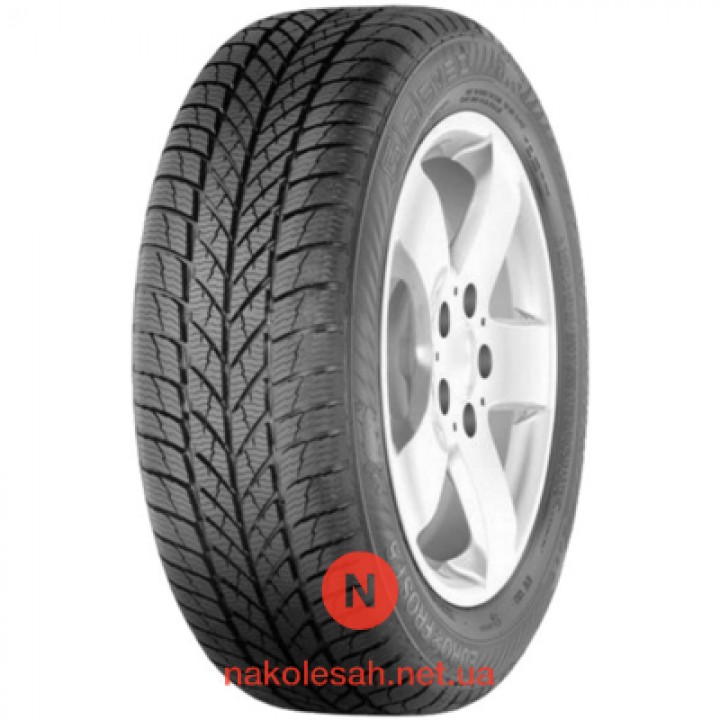 Gislaved Euro*Frost 5 175/70 R13 82T
