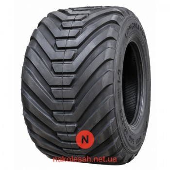 Long March I-3 (с/г) 500/45 R22.5 151A8 PR18 TL