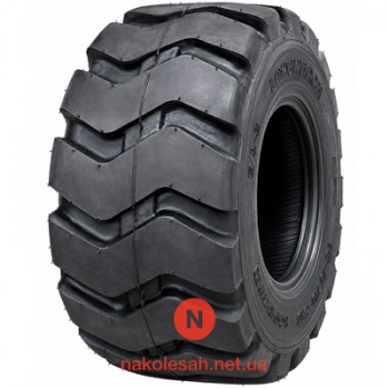 Long March E3/L3 (індустріальна) 23.50 R25 196A2 PR24