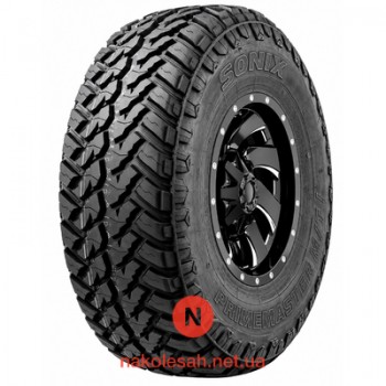 Sonix PrimeMaster M/T I 225/75 R16 115/112N