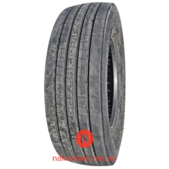 Yoto HC02 (рульова) 315/70 R22.5 154/151L