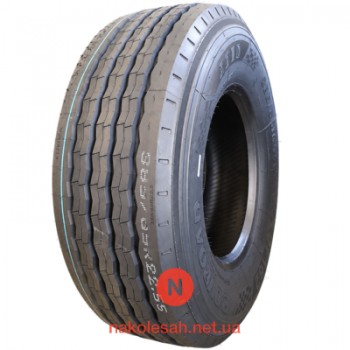 Dovroad DF162 (причіпна) 385/65 R22.5 160K PR20