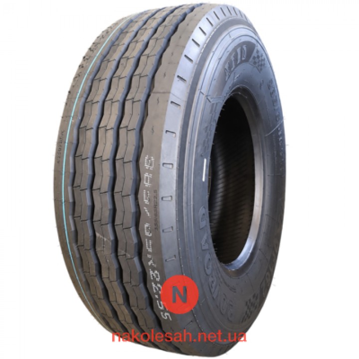 Dovroad DF162 (причіпна) 385/65 R22.5 160K PR20