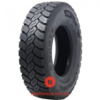 LingLong KWorks M-D41 (ведуча) 315/80 R22.5 158/150K
