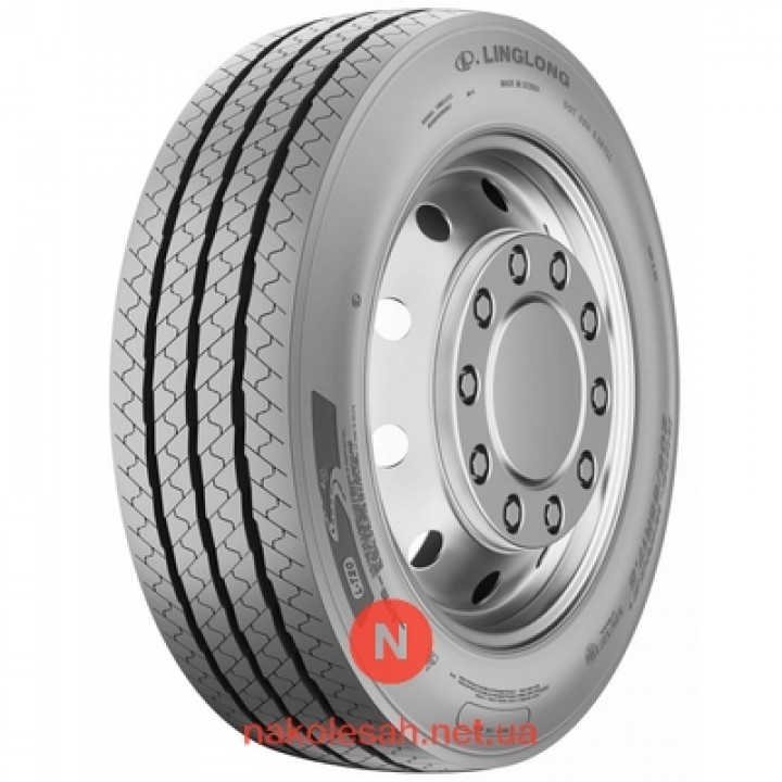 LingLong L-T20 (причіпна) 235/75 R17.5 143/141J