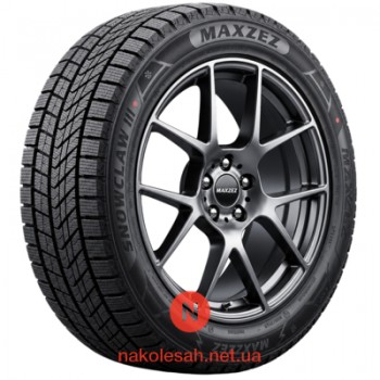 Maxzez Snowclaw III 205/50 R17 93H XL