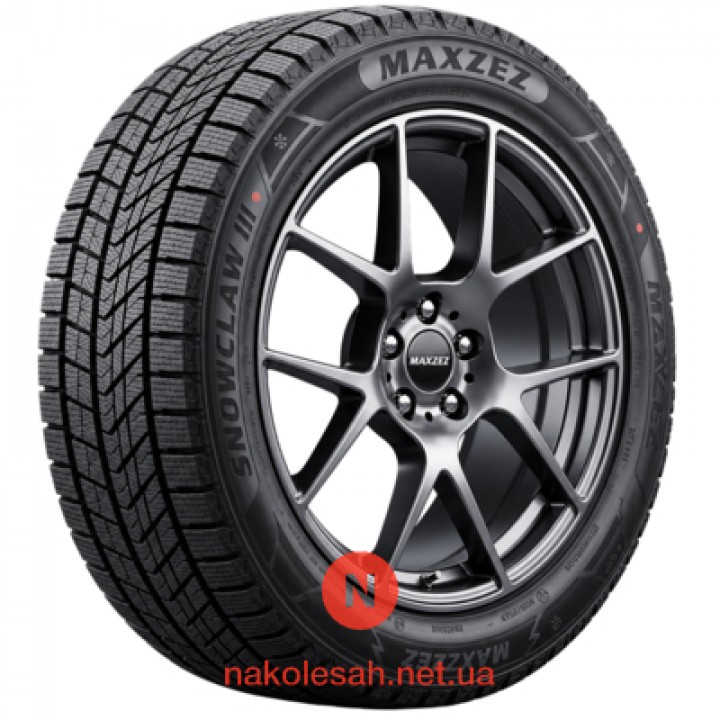 Maxzez Snowclaw III 265/65 R18 114T