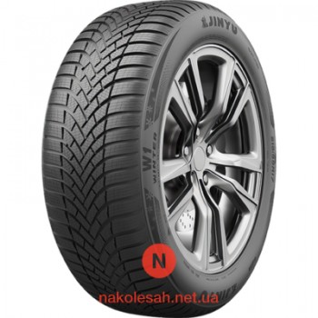 Jinyu W1 Winter 195/55 R16 91H XL