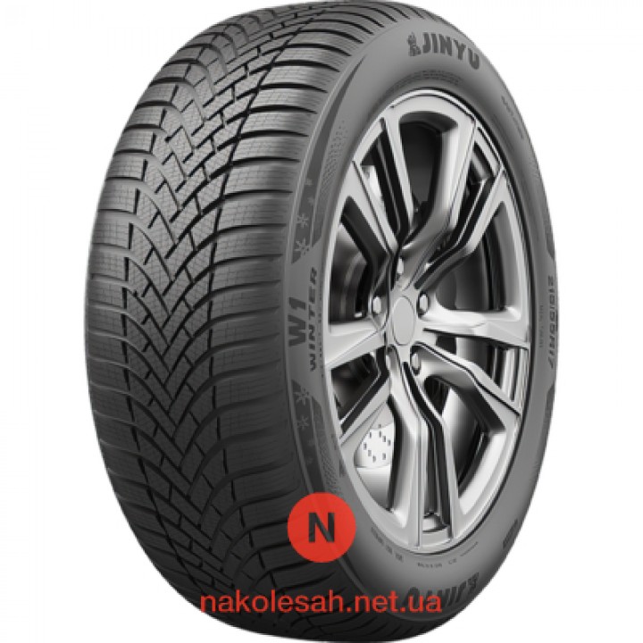 Jinyu W1 Winter 235/55 R19 105V XL