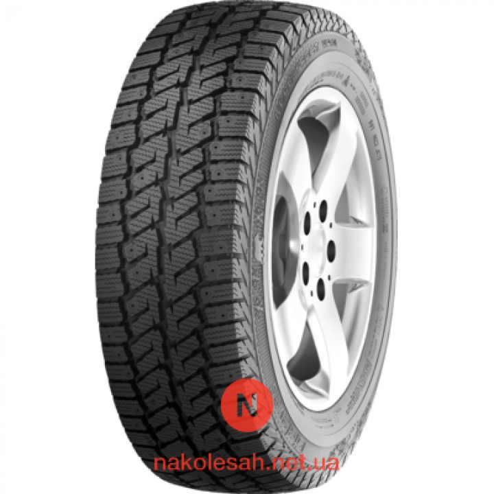 Gislaved Nord*Frost Van 195/65 R16C 104/102R (под шип)