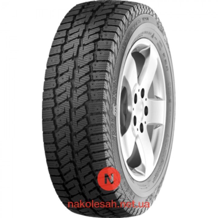 Gislaved Nord*Frost Van 195/60 R16C 99/97T (под шип)