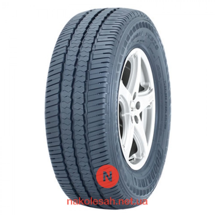 Goodride RADIAL SC328 235/65 R16C 115/113R