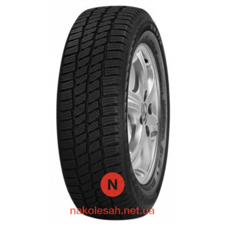 Goodride SW612 235/65 R16C 115/113R